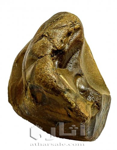 متحف جيولوجى اثرى قديم نادر جدا