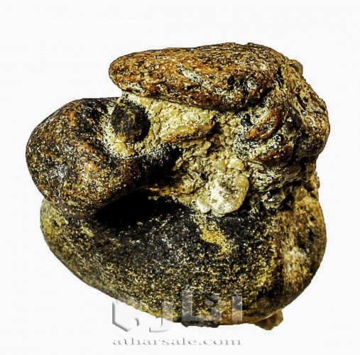 متحف جيولوجى اثرى قديم نادر جدا