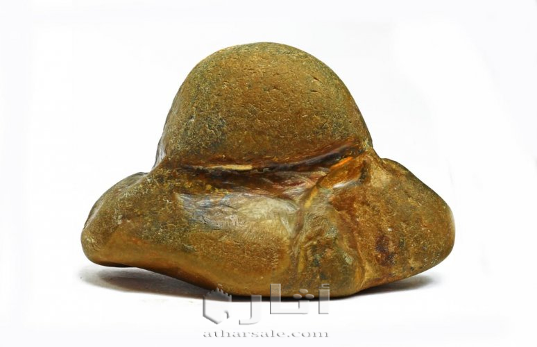 متحف جيولوجى اثرى قديم نادر جدا