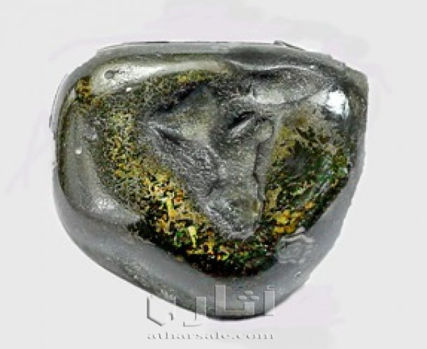 متحف جيولوجى اثرى قديم نادر جدا