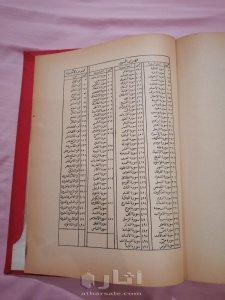 مصحف عثماني مطبوع 6