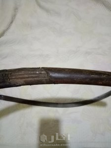 سيف قديم جداً 6