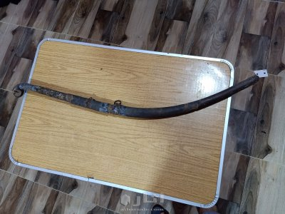 سيف قديم جداً 4