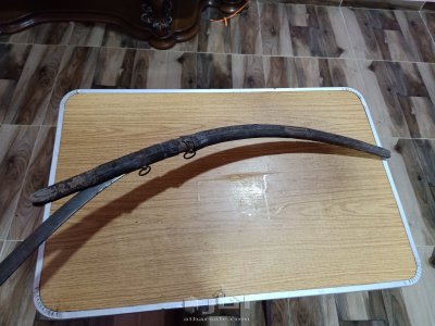 سيف قديم جداً 3