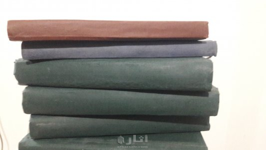كتب قديمه ونادره اسلاميه 7