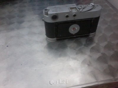 اقدم آلة تصوير