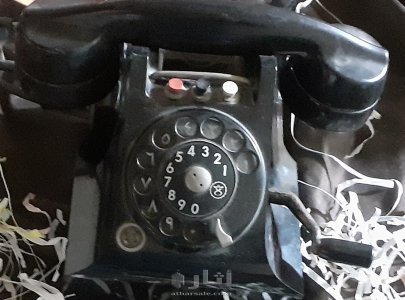 تليفون قديم ماركة أريكسون 6