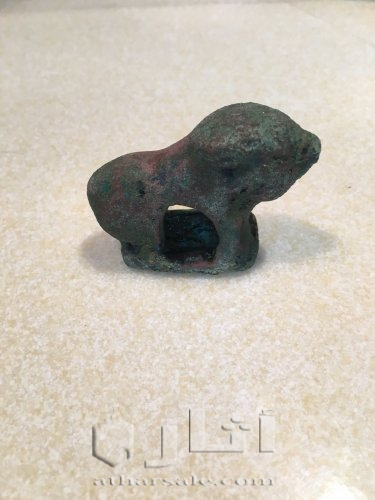 قطعه أثريه قبل أكثر من ١٥٠٠ عام