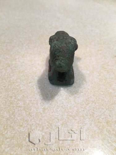 قطعه أثريه قبل أكثر من ١٥٠٠ عام