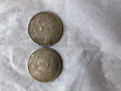 عملات و أثريات قديمة 5