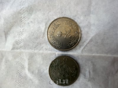 عملات و أثريات قديمة 3