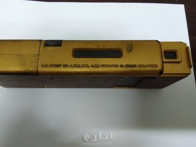 كاميرا فيروميلا انتيكا صناعه امريكيه