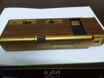 كاميرا فيروميلا انتيكا صناعه امريكيه