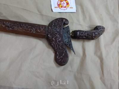 خنجر من النوادر 6