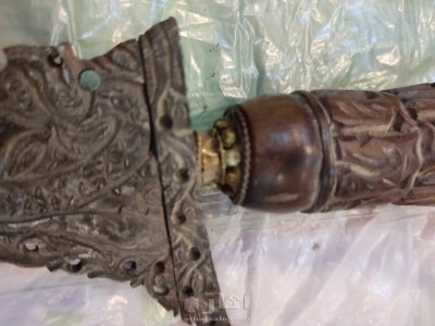 خنجر من النوادر 5