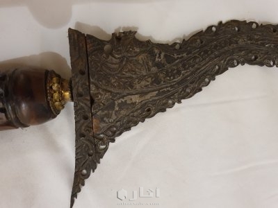 خنجر من النوادر