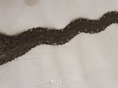 خنجر من النوادر