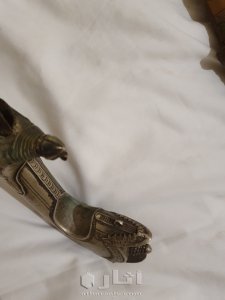 سيف يمني قديم 10