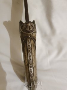 سيف يمني قديم 7