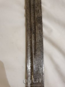 سيف يمني قديم 6