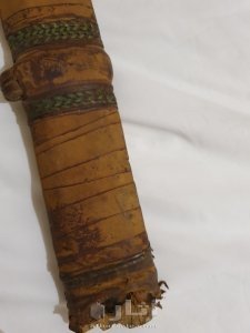 سيف يمني قديم 3