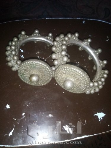 حجل تراثي قديم