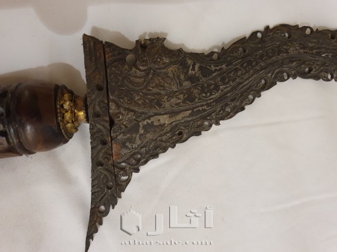 خنجر من النوادر