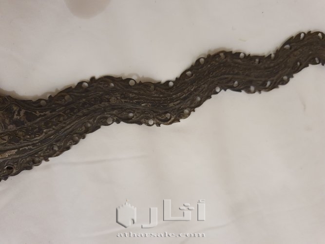 خنجر من النوادر