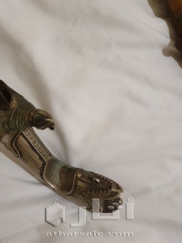 سيف يمني قديم