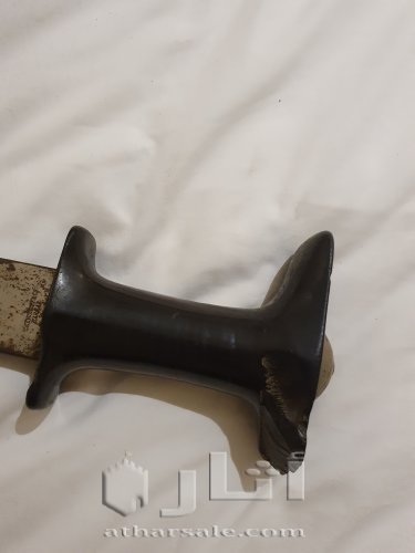 سيف اثري انجليزي