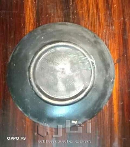 تحفه يوناني لاميره فخار مقاس 15 سنتي