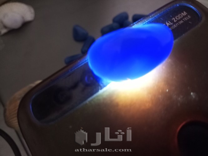 عدد 15 قطعه حجر عقيق اصلي نادر اللون