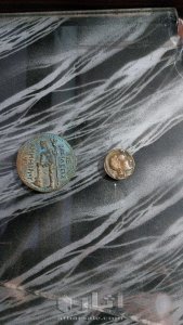 عمله رومانى قديمه