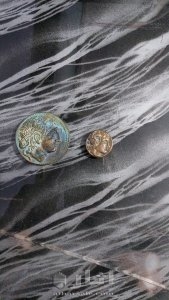 عمله رومانى قديمه 1