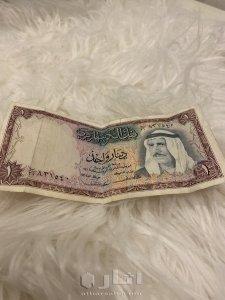 عملات نقدية لدولة الكويت