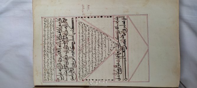 تفسير القرآن الكريم (البيضاوي)