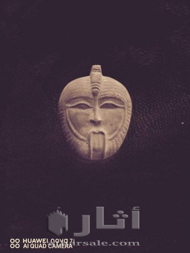 تحفه فارسي حجر وجه