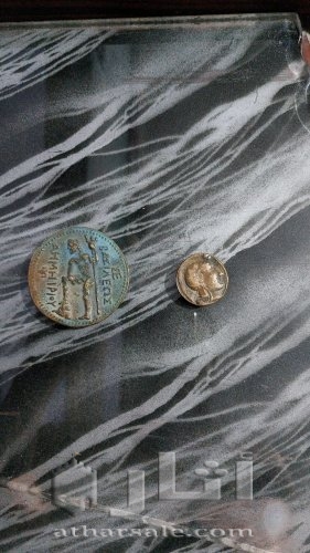 عمله رومانى قديمه