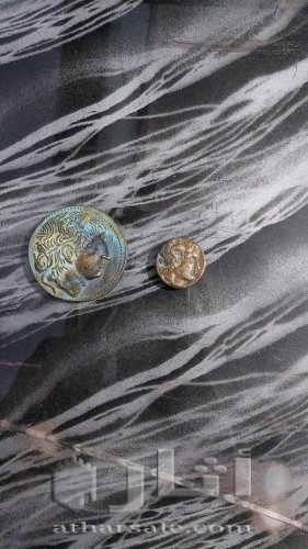 عمله رومانى قديمه