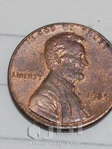 عملات امريكية قديمة old american coins