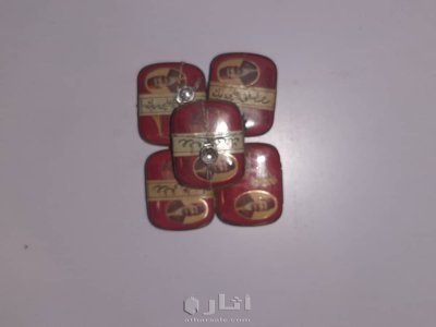 إبر للاسطوانات (غرامافون) 3