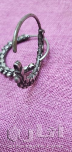 حلق عمرة اكثر من ١٥٠ سنه