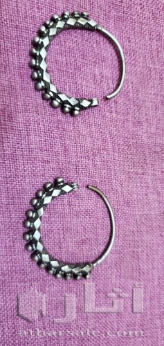 حلق عمرة اكثر من ١٥٠ سنه