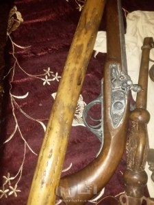 تحف قديمة تستحق الشراء 7