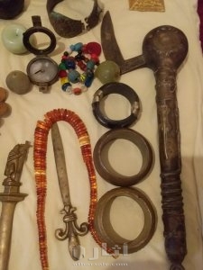 تحف قديمة تستحق الشراء 5