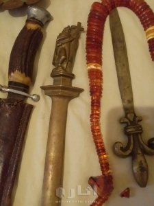 تحف قديمة تستحق الشراء 4