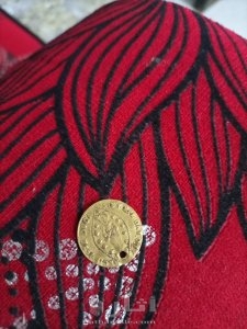 يوجد لدي عملة بيزنطيه ذهب قديمه 2