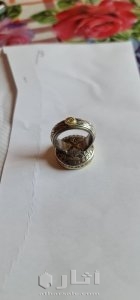 خاتم عثماني 6