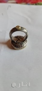 خاتم عثماني 5