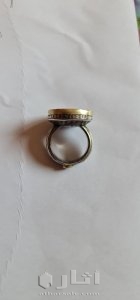 خاتم عثماني 4